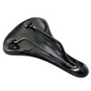 Fabric Scoop Sport Gel Radius MTB Road Bike Comfort Saddle,