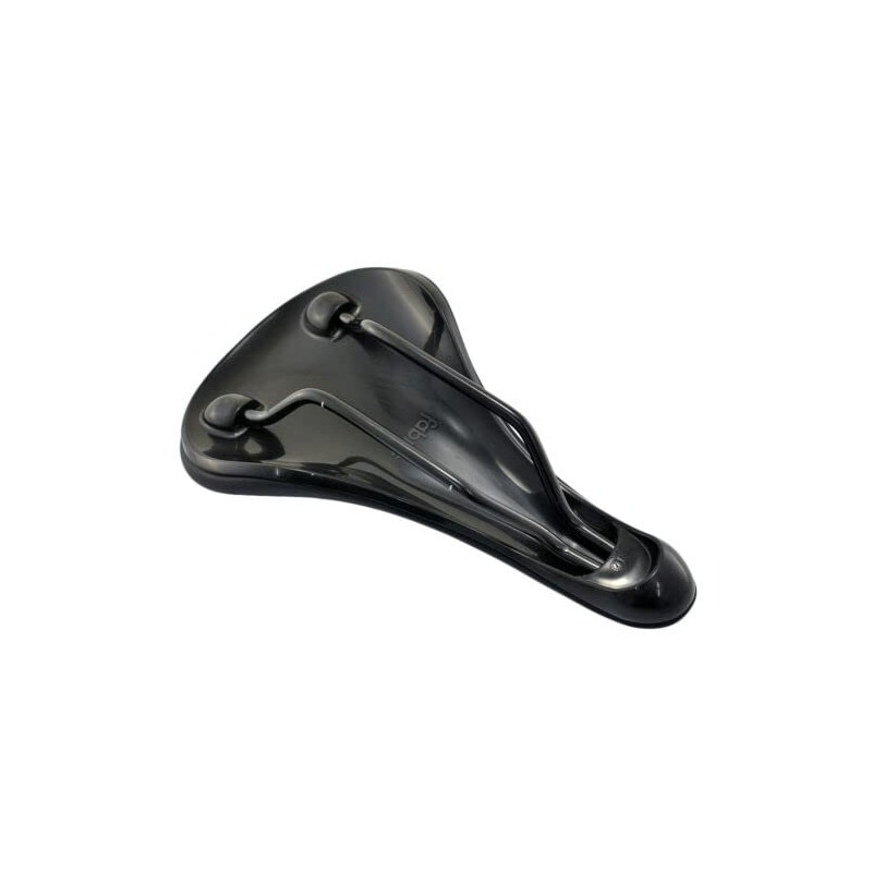 Fabric Scoop Sport Gel Radius MTB Road Bike Comfort Saddle,