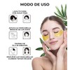Reduce Ojeras, Bolsas e Hinchazón