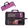 Qchengsan Chef’s Knife Roll Bag, Heavy Duty Oxford Chef Knife