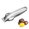 CHSEEO Chestnut Clip, 1 PC 304 Stainless Steel Chestnut Quick