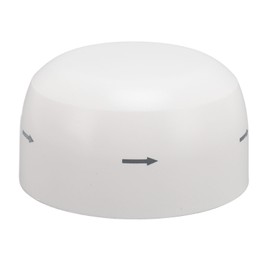 ABS Sewing Machine Handle Wheel Handwheel Button Replacement for Singer 3333 3337 3342