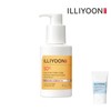 Ilyun 일리윤 저자극 이지워시 선크림 150ML Ilyoon Low-Irritation Easy Wash Sunscreen 150ML