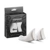 CAMPAGNOLO Ec-SR500 Ergo Brake Hoods Pair 11 Speed, White