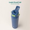 REDUCE Aura Vacuum Insulated 26 oz Water Bottle - Leak-Proof