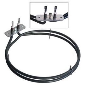 Generic Heating Element Compatible With Logik Oven Cooker 2100w