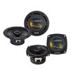 Harmony Audio Compatible with Toyota Tercel 1995-1998 Factory Speaker Upgrade Harmony R4 R65 Package New
