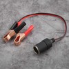 OBDII Power Supply Cable OBD2 Vehicles OBD II Vehicle ECU