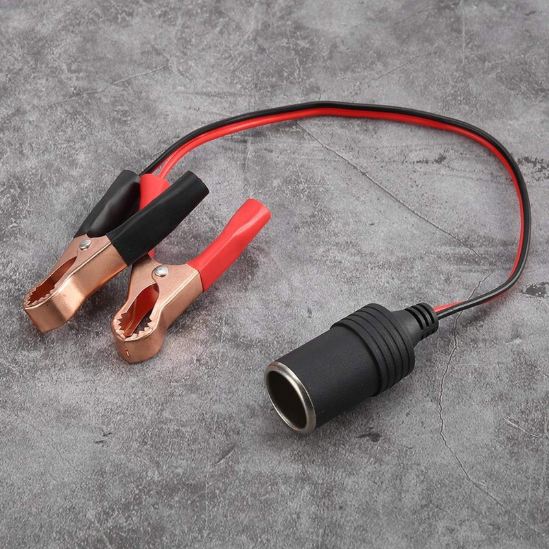 OBDII Power Supply Cable OBD2 Vehicles OBD II Vehicle ECU