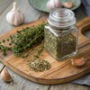 Dash Salt-Free Seasoning Blend, Garlic & Herb, 2.5 Ounce