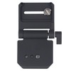 Camera Folding Quick Release Plate L Bracket 285 Degree Wide