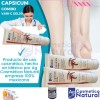 Pack 2 Cremas Neuropatia Diabetica Capsicum + Varic-gel 30gr