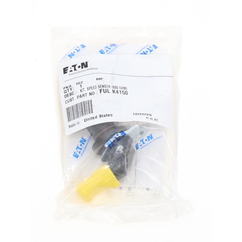 Freightliner Genuine Speed Sensor - FUL K4150