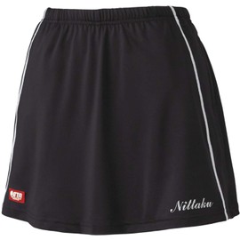 [Nittaku] ゲームスコート ムーブ ブラック O