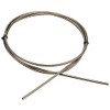 NISSEN Cable Co., LTD Stainless Steel Outer Flat Type for