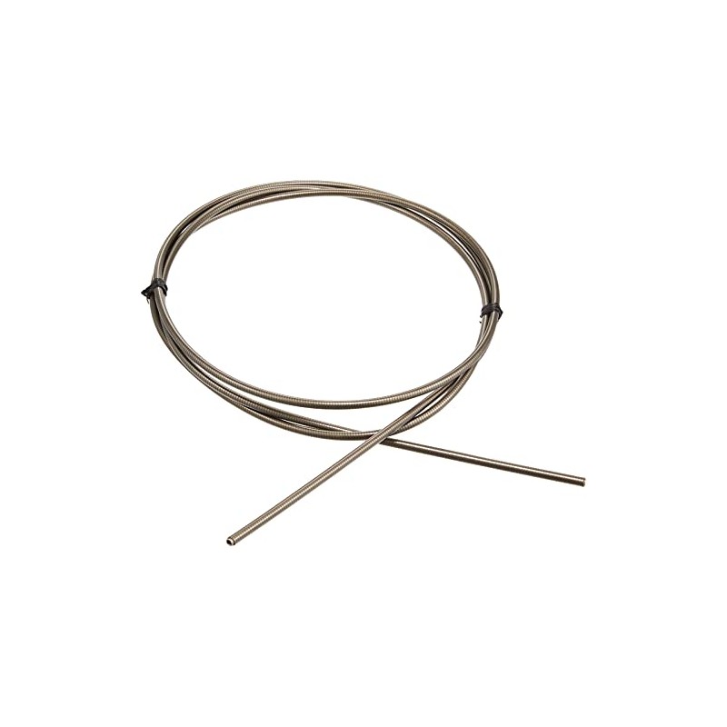 NISSEN Cable Co., LTD Stainless Steel Outer Flat Type for