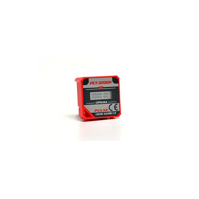 Oppama Industry Co., Ltd. PET-3200R Awameter