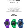 Casio DW-5900 Series G-Shock Watch, Limited Edition / JOYTOPIA SERIES