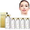 Landrain Pack of 100 Collagen Threads Lifting Set, Active Collagen
