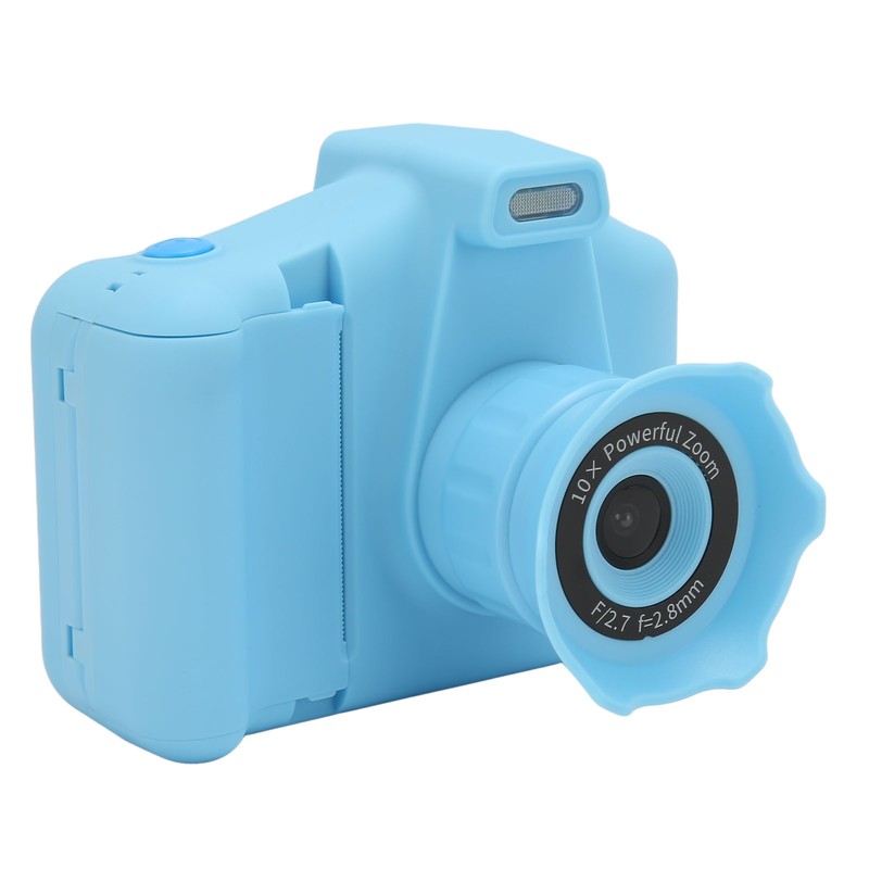 Kids Print Camera 1440P 2.8 Inch Screen Mini Children Video