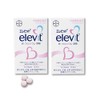 [2] Elebit, 90 Capsules x 2 (498734111090-2)