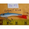 HOME MADE 25 PCS MINNOW JIGGING/CASTIN