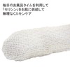 Kibiso Face Mittens - Made in Japan, 100% Silk, Moisturizing,