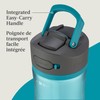 Contigo Ashland 2.0 Water Bottle with Straw and Leak-Proof Locking