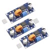 XL4015 Step Down Converter Binhe 3 Pieces XL4015 DC-DC Buck