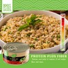 unMEAT Plant Based Tuna Style Flakes | Easy to Prepare