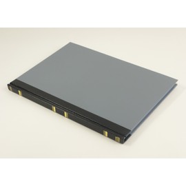 Kokuyo book application book A5 100 Pages in – 157 Parent