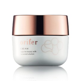 Orifer Fermentation Skin Care Specialty Store, Seravio Fermentation Cream, Melts On The Skin The Next Morning, Aging Care, Ceramide, Moisturizing Cream, Beautiful Skin Fungus