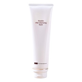 VIN Aladdin Vital Cleansing Foam 5.3 oz (150 g)