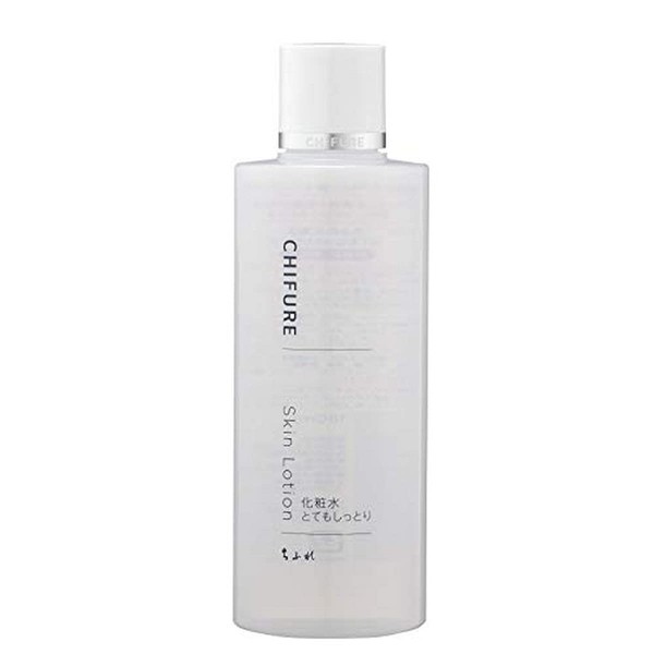 Chifure Cosmetic Facial Lotion Moisture Type 180ml