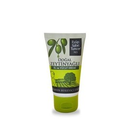 EST1923 hand cream travel size