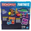 Hasbro Gaming Monopoly Flip Edition: Fortnite Board Game for Ages