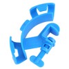 Fish Tank Hose Holder, Max Diameter 12-16mm Aquarium Water Pipe