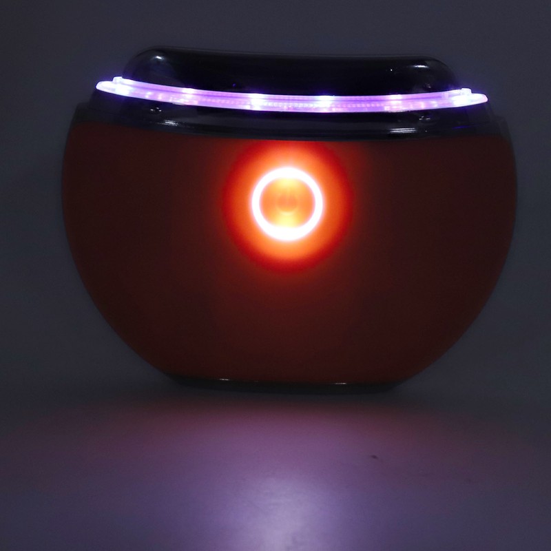 Electric Scraping Massager Constant Temperature Brighten Lift Skin Micro Current