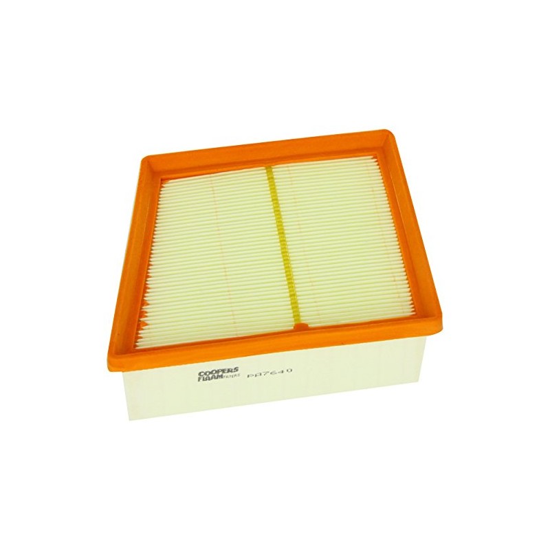 Coopersfiaam Filters PA7640 Air Filter