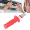 Air Conditioner Condenser Fin Cleaner Comb Stainless Steel Radiator Repair