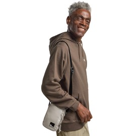 Jack Wolfskin Unisex Konya Bag Men's Shoulder Bags, stone, Unit size