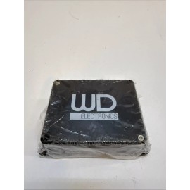 WD Electronics Wiring Box