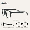 OPULIZE OPULIZE Pop Reading Glasses 2 Pack Fun Round Matt
