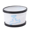 4pcs Vacuum Cleaner Replacement Filter Vacuum Cleaner Accessories Filters For