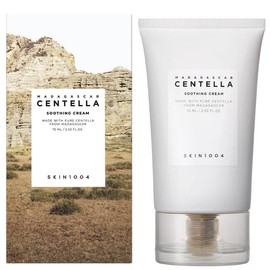 SKIN1004 Madagascar Centella Soothing Cream 75ml