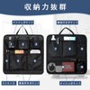 LKCCTK Bag-in-Bag, Storage for Backpacks, Organize Contents of Backpack, Lightweight,