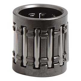 Hot Rods Wrist Pin Bearing WB116 Compatible with/Replacement for Yamaha YFS 200 Blaster 1988-2006, YFZ 350 Banshee 1987-2006