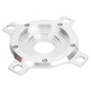CNC 104BCD Electric Bike Chainring Adapter Aluminium Chainwheel Spider Adapter