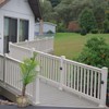 Weatherables 4x4 Post Caps – Weatherproof Premium Outdoor Vinyl Post
