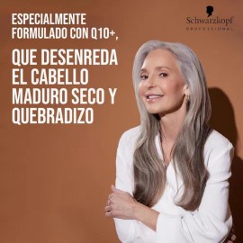 Bonacure Time Restore Acondicionador Antiedad 200 Ml                                                                                                  